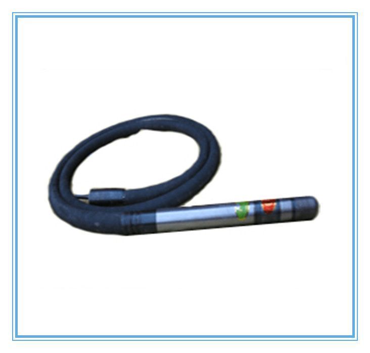 插入式混凝土振動棒