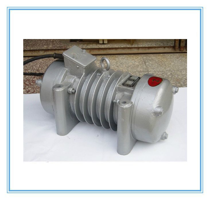 ZB系列平板振動器