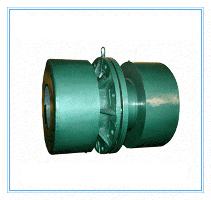 WHQF系列法蘭式激振器