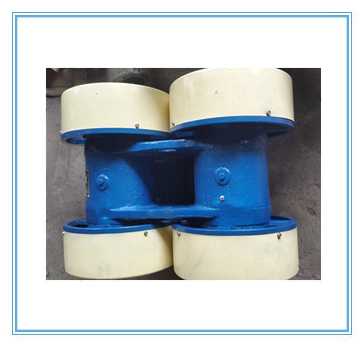 宏達定做ZJZ系列型座式激振器