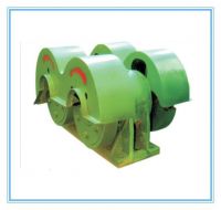 XWZQ雙軸稀油激振器