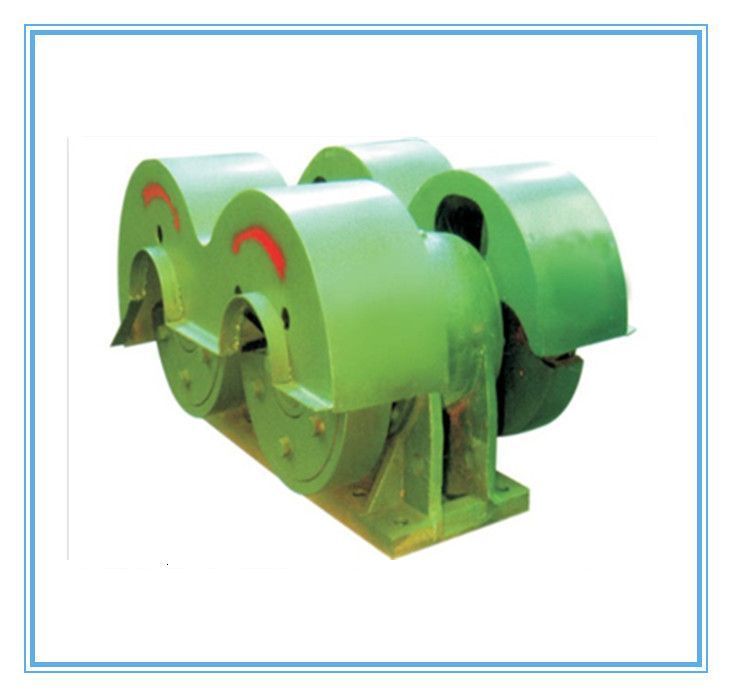 XWZQ雙軸稀油激振器