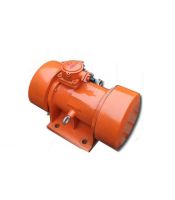 YBZJ系列防爆振動電機安裝圖紙