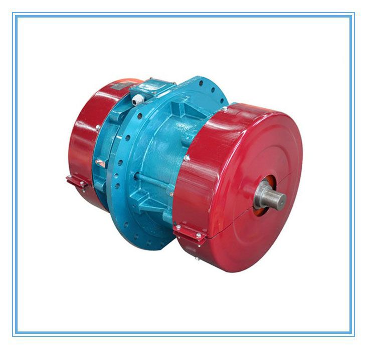 HDCB系列側(cè)板振動電機