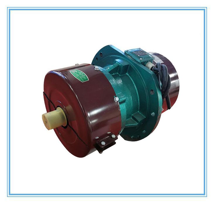 HDCB系列側(cè)板振動電機