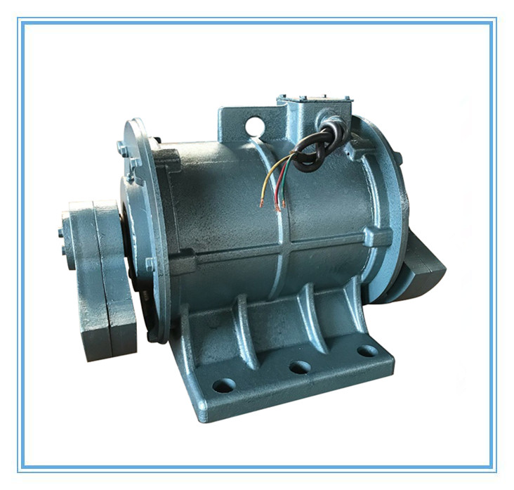 ZDJ系列振動(dòng)電機(jī)