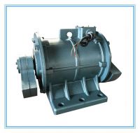 ZDJ系列振動(dòng)電機(jī)