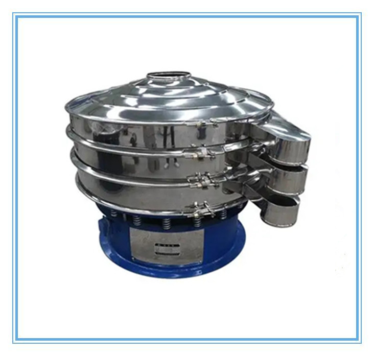 宏達金牌S49-A系列三元旋振篩