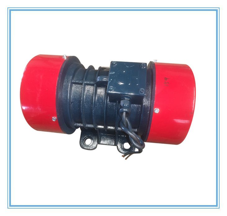 YZU系列振動(dòng)電機(jī)