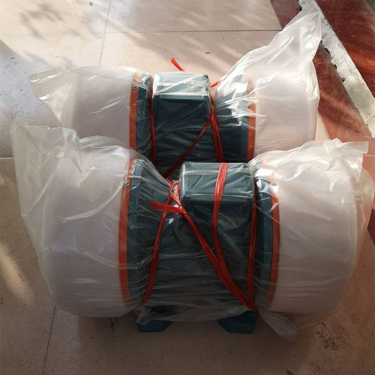 常熟吳老板YZU-12-4A糧機專業振動電機昨天發貨