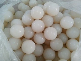 振動(dòng)篩25毫米彈力球