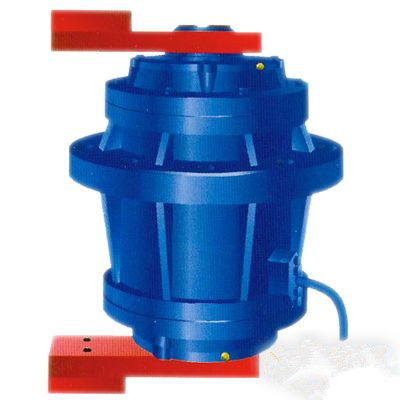 YZUL立式振動電機產品_副本